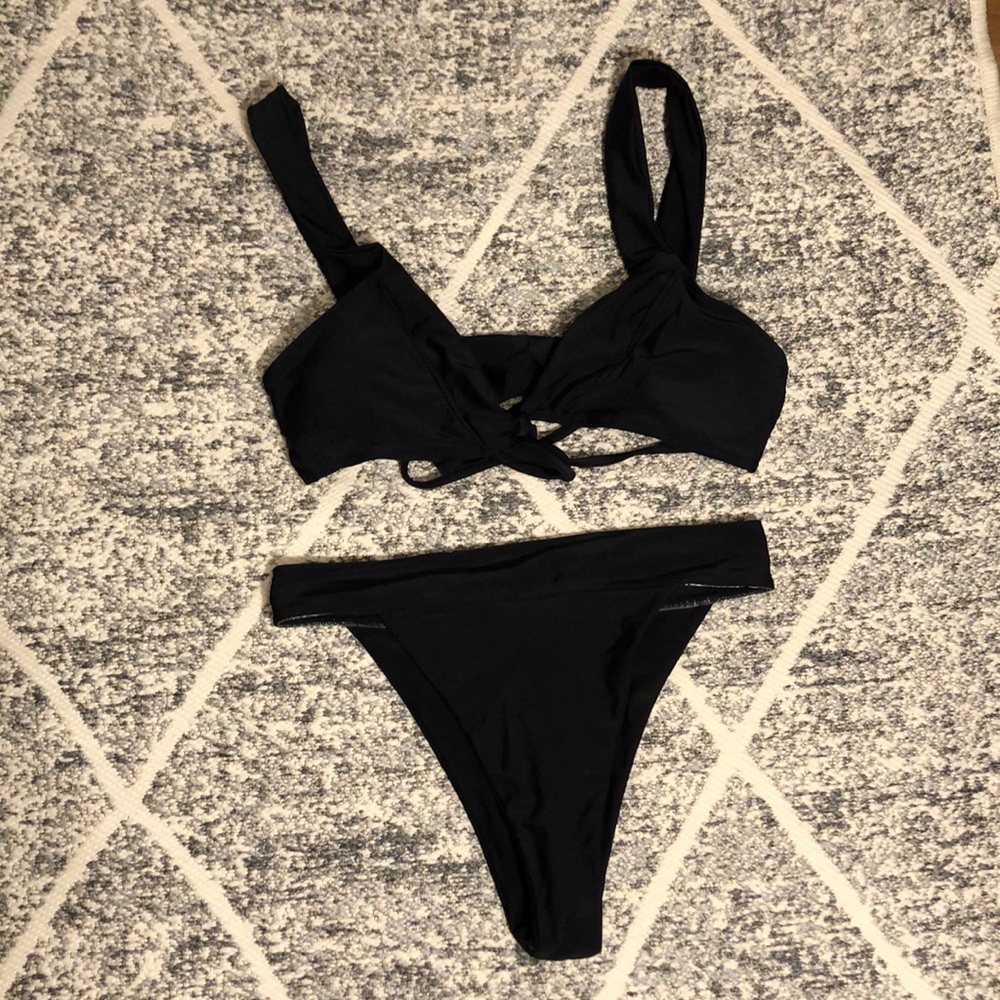 Swimsuit